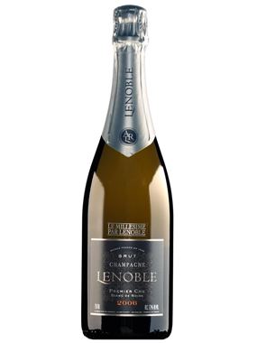 AR Lenoble Blanc de Noirs 1er Cru 2012 750 ml