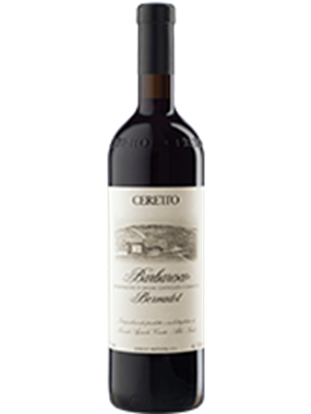 Barbaresco D.O.C.G Bernadot 2014 750 ml