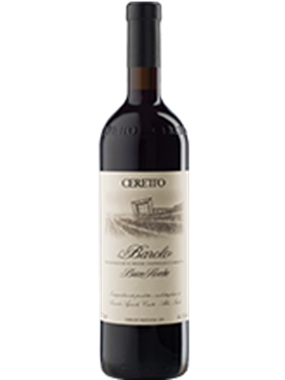 Barolo D.O.C.G Bricco Rocche 2012 750 ml
