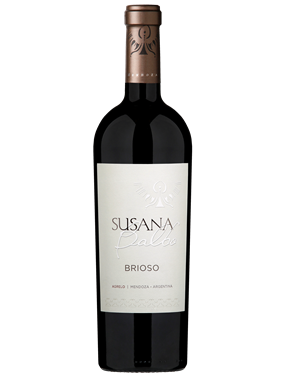 Brioso 2014 750 ml